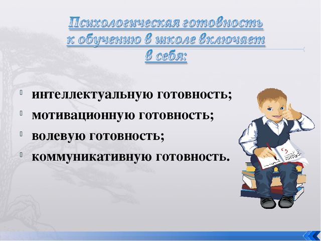 Презентация "Родительское собрание по предшкольной подготовке"