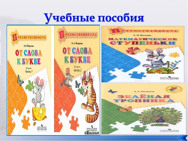 Презентация "Родительское собрание по предшкольной подготовке"