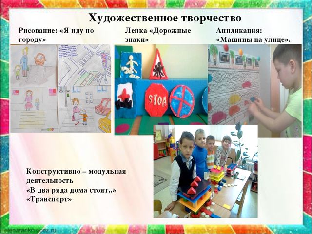 Презентация для педагогов ДОУ «Содержание деятельности воспитателя ДОУ по формированию безопасности жизнедеятельности и здорового образа жизни детей дошкольного возраста». (Из опыта работы)