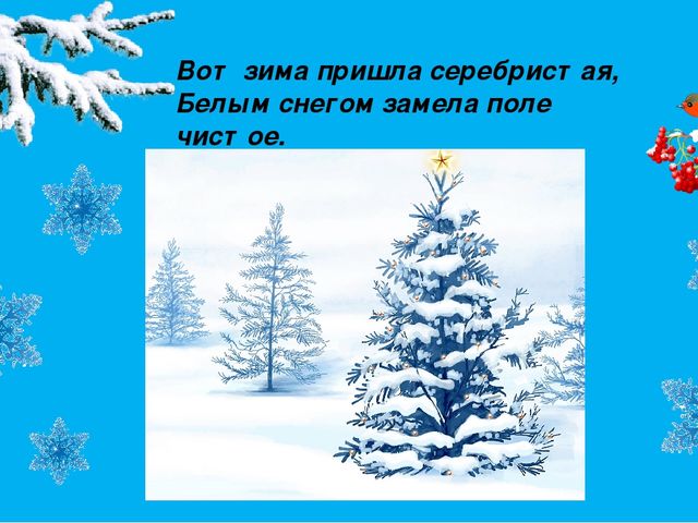 Презентация на тему "Где живет снеговик."