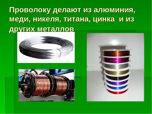 Презентация по технологии и дополнительному образованию (4-7 класс )