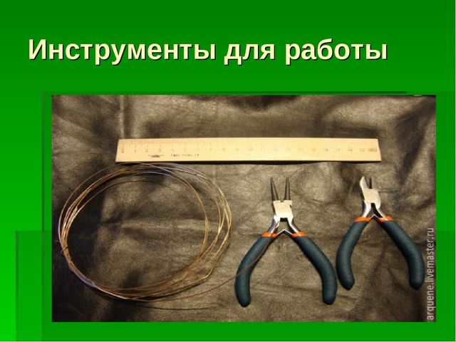 Презентация по технологии и дополнительному образованию (4-7 класс )