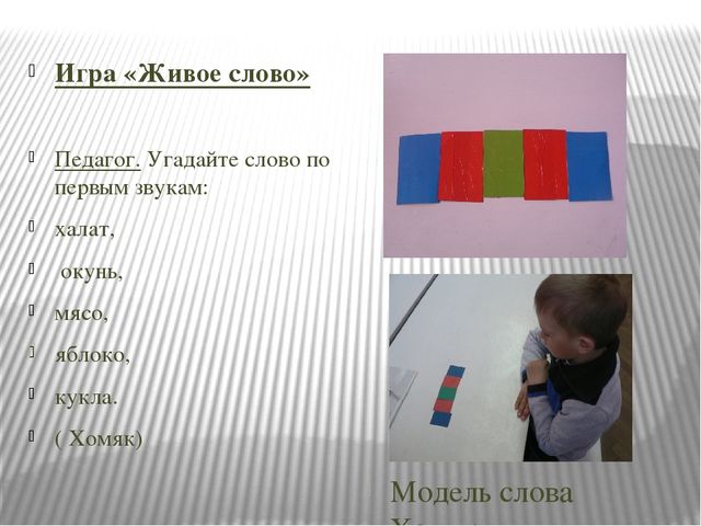 Презентация занятия по о бучении грамоте "Буква "Ха".
