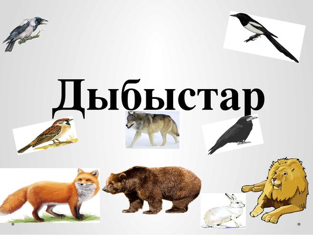 Презентация к открытому уроку по матиматике "1-4 сандарын бекіту"