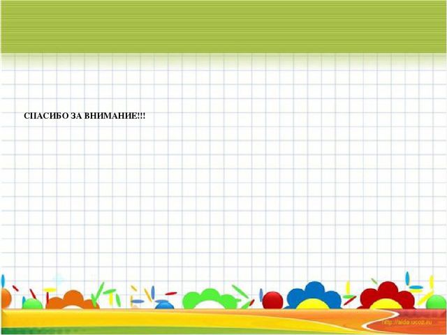 Презентация проекта "Пейте, дети, молоко!"