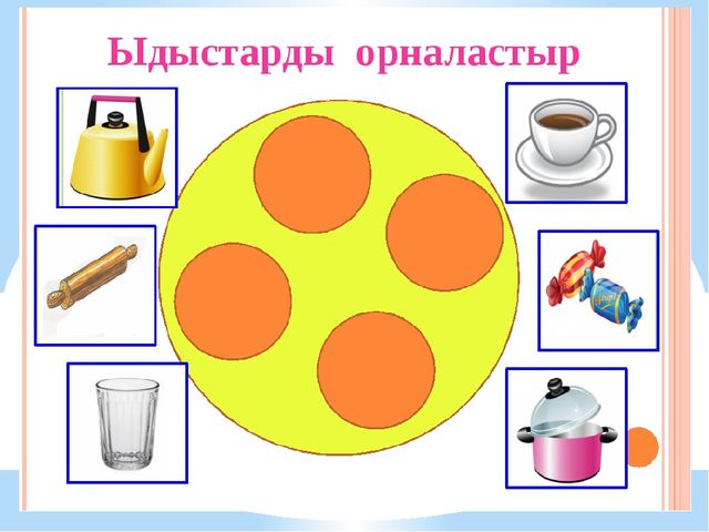 Зейінді дамыту тақырыбыда баяндама