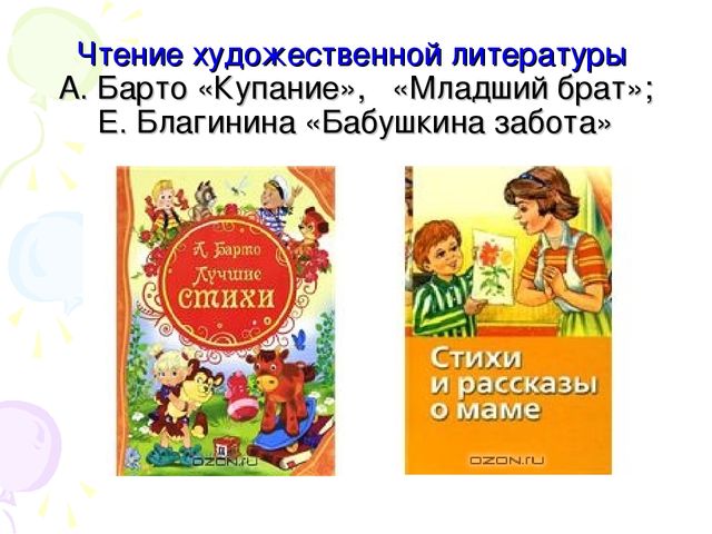 Презентация проекта "Моя семья"