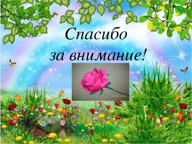 Портфолио воспитателя детского сада