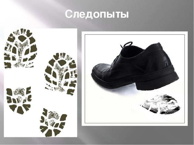 Презентация Сыскное агенство дошколят