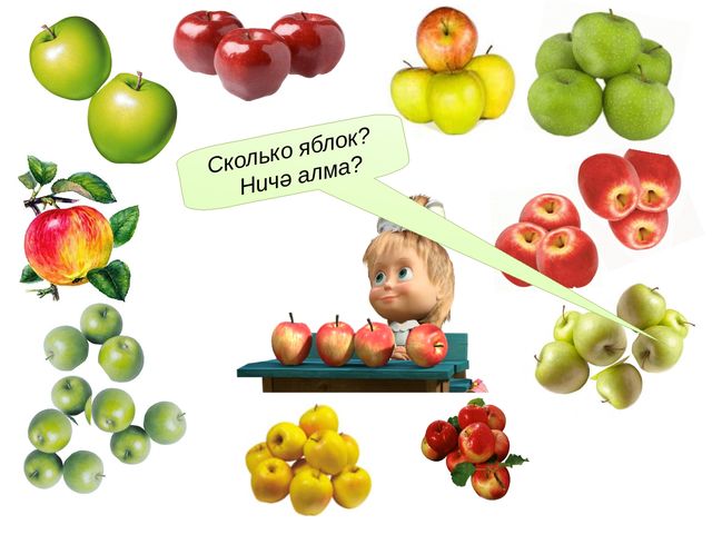 Дидактические настольные игры по закреплению слов в соответствии с лексическим минимумом УМК