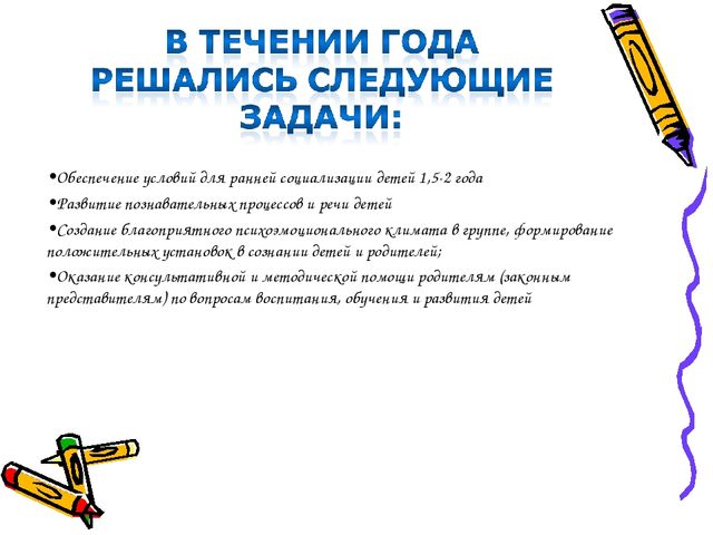 Аналитический отчет результатов практической деятельности