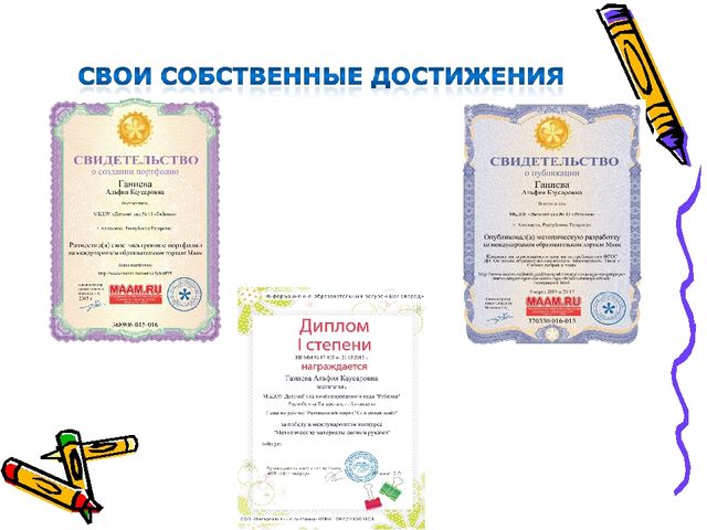 Аналитический отчет результатов практической деятельности