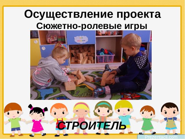 ПРЕЗЕНТАЦИЯ НА ТЕМУ: «ПРОФЕССИИ»