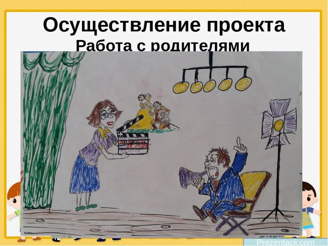 ПРЕЗЕНТАЦИЯ НА ТЕМУ: «ПРОФЕССИИ»