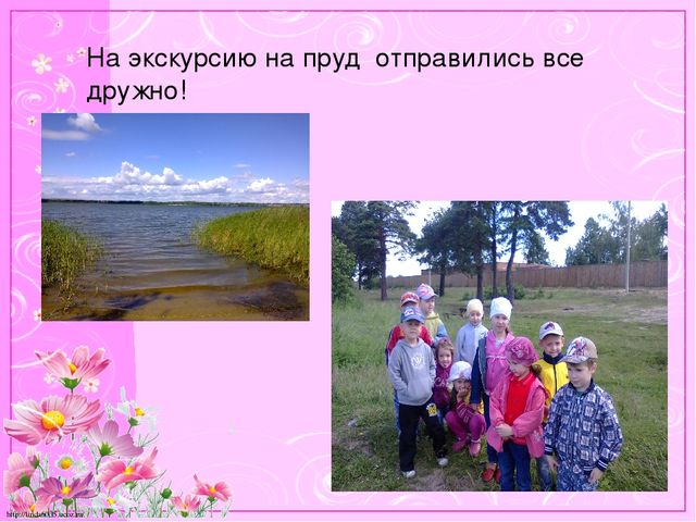 Презентация на тему "Отчёт о летней оздоровительной работе в старшей группе ДОУ"