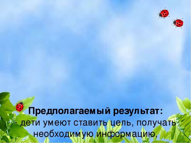 V открытый педагогический Фестиваль Курского района “Симфония урока - 2016” Мастер-класс «Проектная деятельность «Травянчики»»
