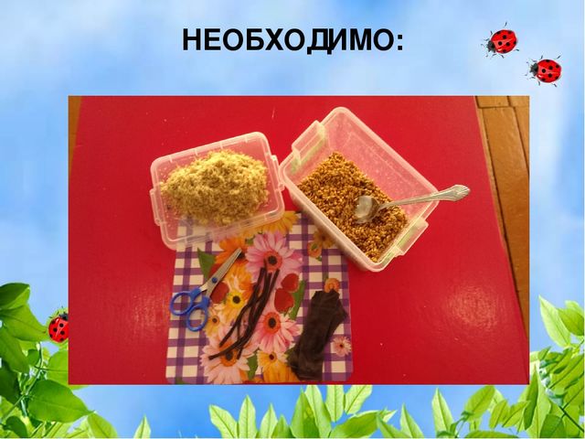 V открытый педагогический Фестиваль Курского района “Симфония урока - 2016” Мастер-класс «Проектная деятельность «Травянчики»»