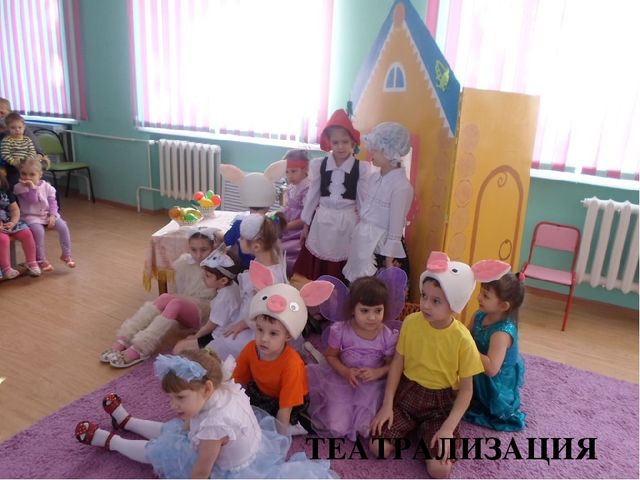 Презентация по теме Инновационные подходы к музыкальному воспитанию дошкольников в условиях введения ФГОС ДО