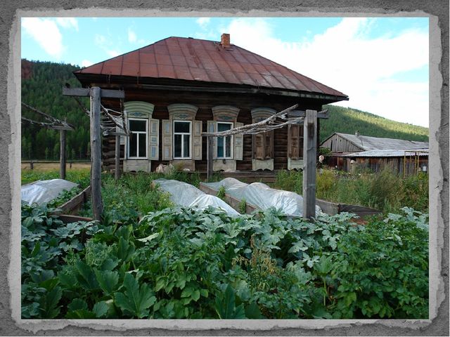 Презентация по истокам "Мастера и рукодельницы"