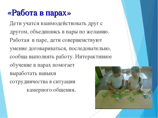 Презентация на тему: " Развитие диалогической речи у дошкольников посредством интерактивных технологий".