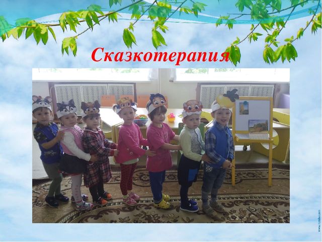 Презентация опыта работы на тему «Использование здоровьесберегающих технологий в работе с детьми дошкольного возраста.»