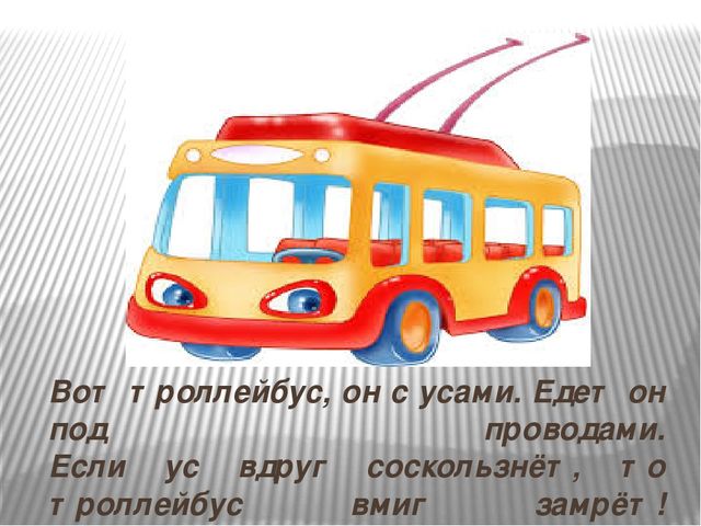 Презентация по Правилам Дорожного движения.