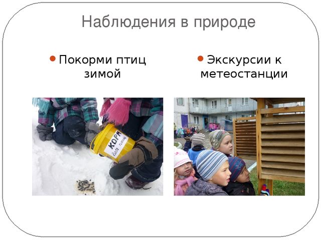 Презентация: "Детское экспериментирование как средство познавательно - речевого развития детей дошкольного возраста"