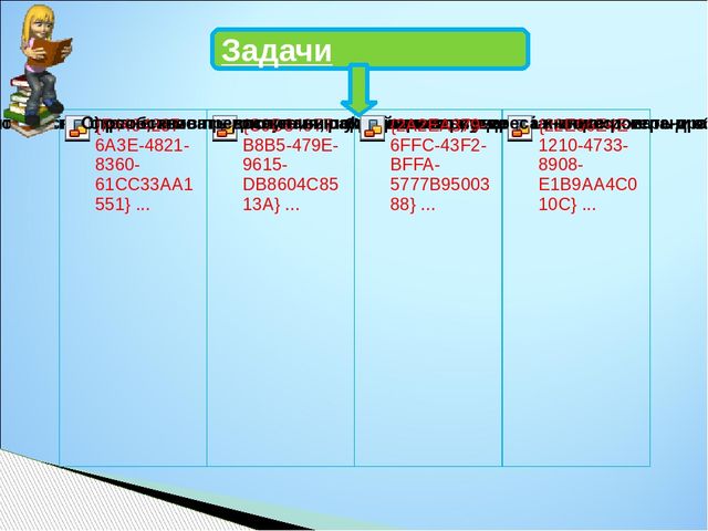 Презентация проекта "Эти добрые и волшебные сказки"