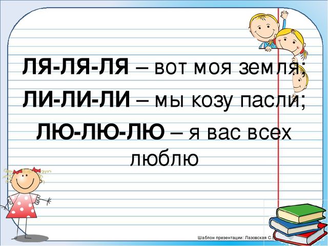 Презентация на тему:" Весенние приметы".