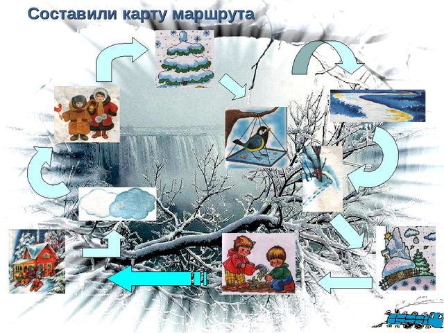 Презентация "Малышам о природе"