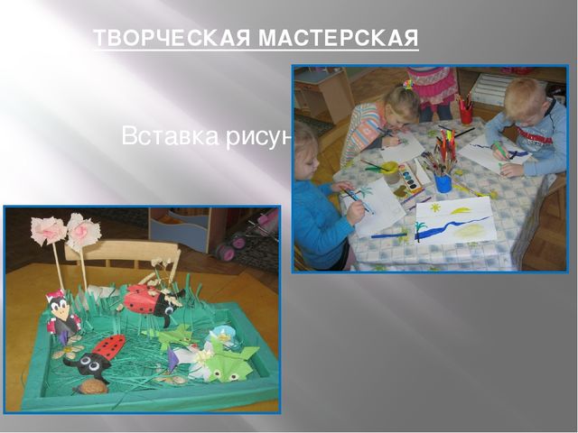 Презентация экологического проекта "Какой он, климат?"