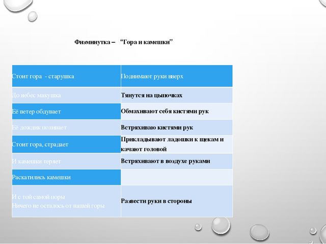 Презентация на тему"Живая и неживая природа"