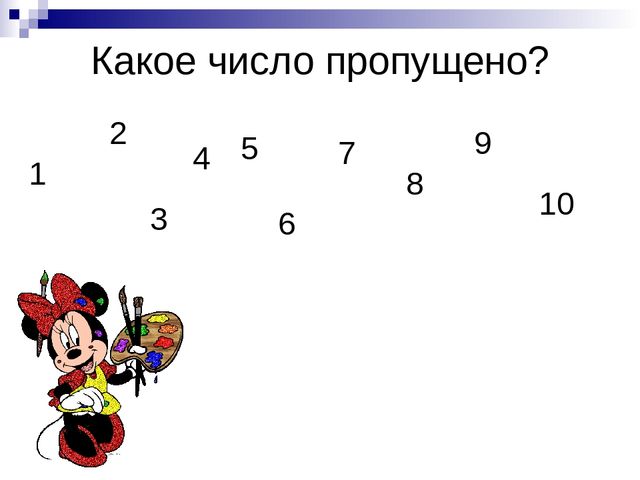Презентация для занятий в Малышкиной школе на тему "Число и цифра 3. Буква у и звук [у]