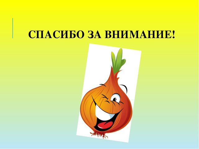 Презентация проекта "Во саду ли, в огороде..."