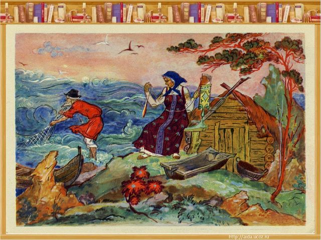 Литературная викторина для детей старшего дошкольного возраста: "Москва-литературная".