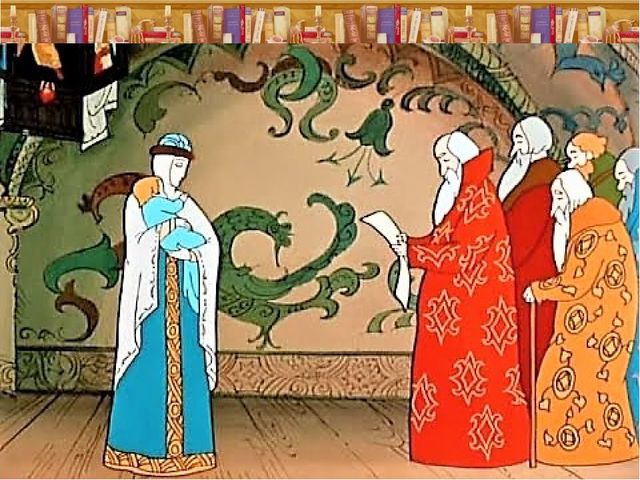 Литературная викторина для детей старшего дошкольного возраста: "Москва-литературная".