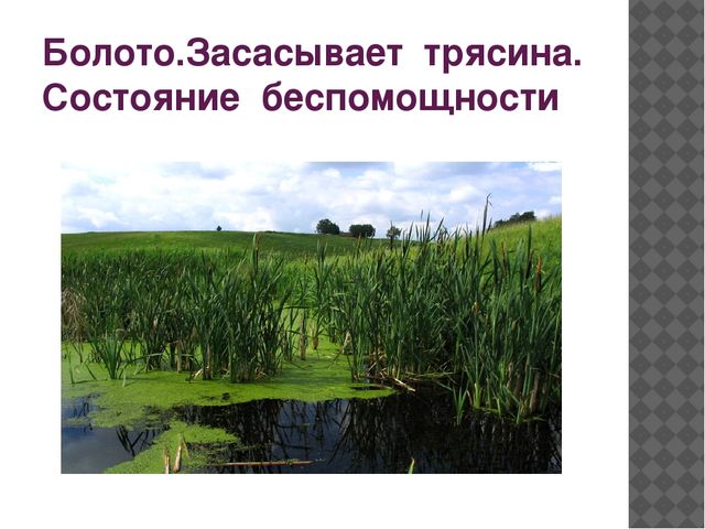 Презентация Тест "Мое настроение"