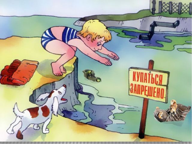 Презентация по ОБЖ на тему "Безопасность"2 младшая группа