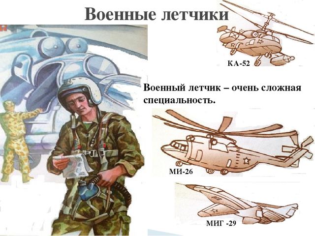 ПРЕЗЕНТАЦИЯ " 23 февраля"