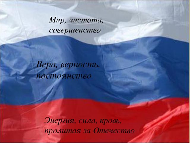 Презентация "День независимости России"