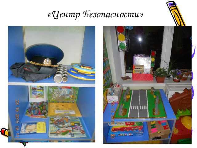 «Организация развивающей предметно-пространственной среды для детей второй младшей группы с 3 до 4 лет в соответствии с ФГОС. Организация мини-музея во второй младшей группе»