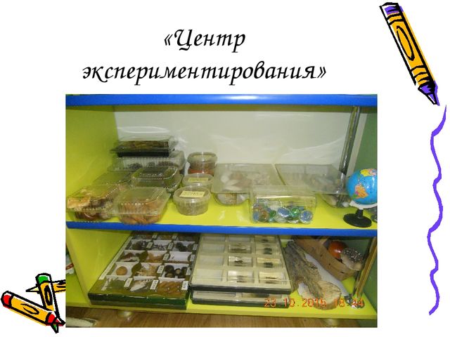 «Организация развивающей предметно-пространственной среды для детей второй младшей группы с 3 до 4 лет в соответствии с ФГОС. Организация мини-музея во второй младшей группе»