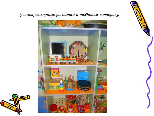 «Организация развивающей предметно-пространственной среды для детей второй младшей группы с 3 до 4 лет в соответствии с ФГОС. Организация мини-музея во второй младшей группе»