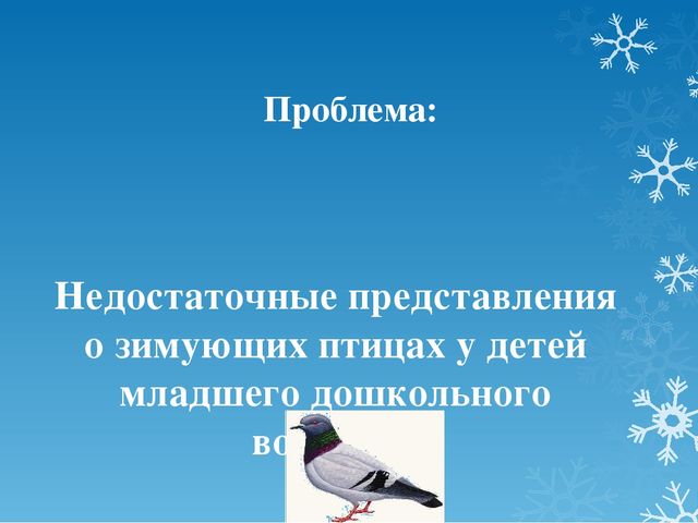 Проект по экологическому развитию