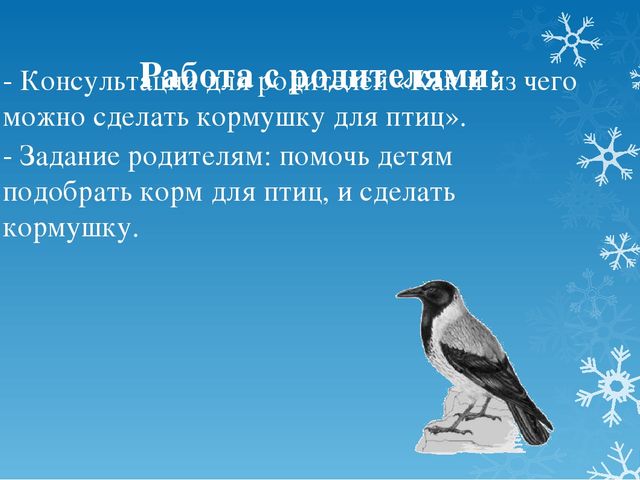 Проект по экологическому развитию
