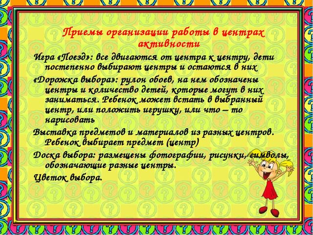 Презентация "Технология группового сбора"