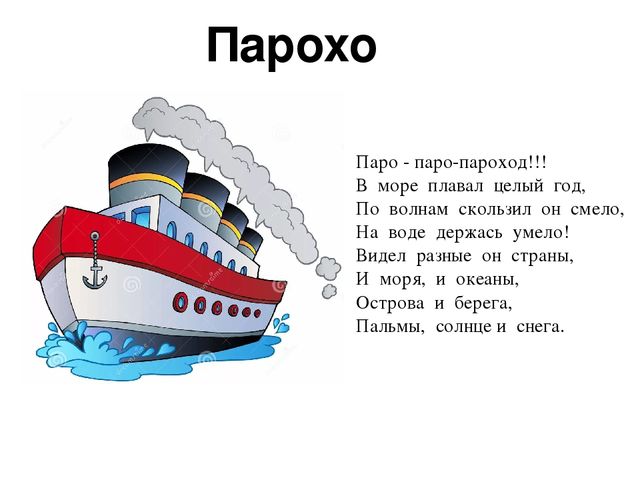 Презентация по теме "Транспорт"