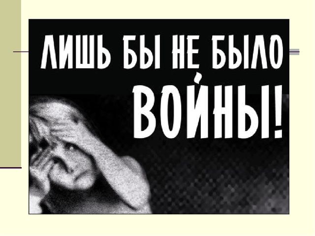 Презентация посвященная Великой Отечественной Войне. Тема " Города - герои"