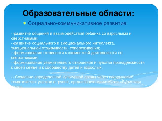 Проект "Моя малая Родина"
