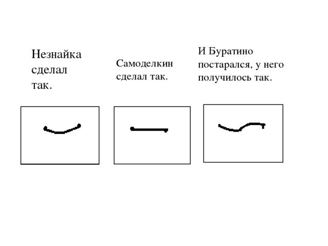 Презентация к НОД поматематике на тему "Точка. Прямая."